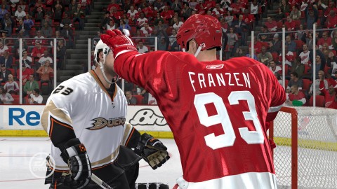 NHL 10