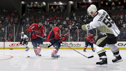 NHL 10