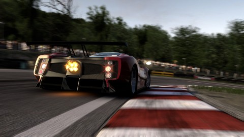 Need for Speed Shift
