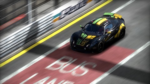 Need for Speed Shift