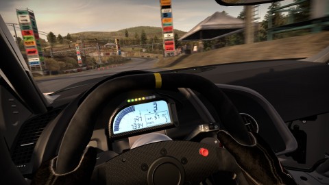 Need for Speed Shift