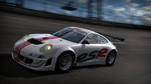 Need for Speed Shift