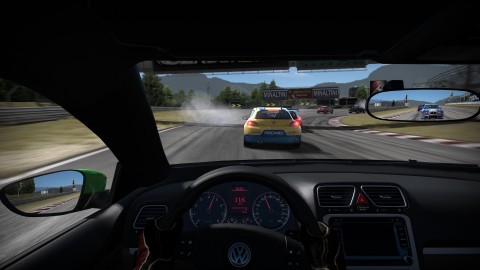 Need for Speed Shift