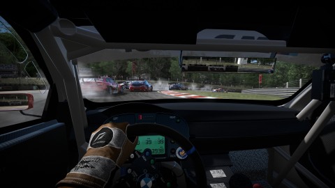 Need for Speed Shift