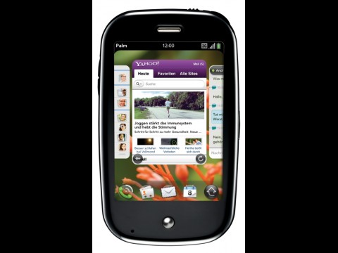 Palm Pre