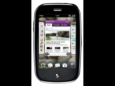 Palm Pre