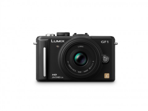 Panasonic Lumix GF1
