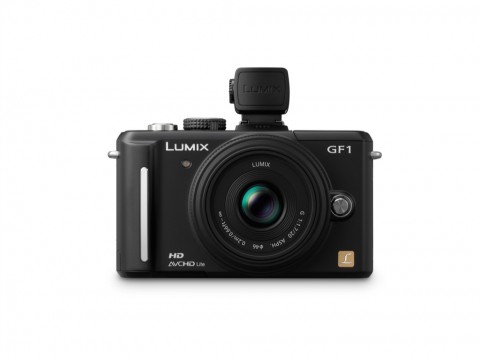Panasonic Lumix GF1