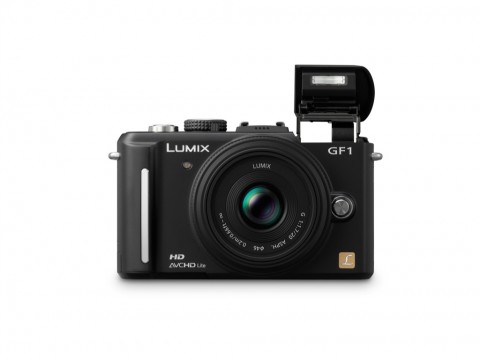 Panasonic Lumix GF1