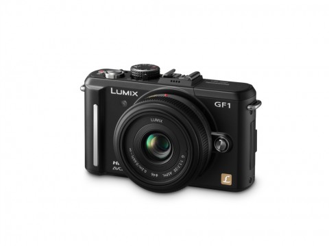 Panasonic Lumix GF1