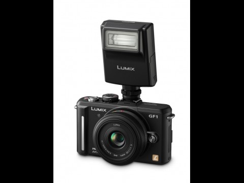 Panasonic Lumix GF1