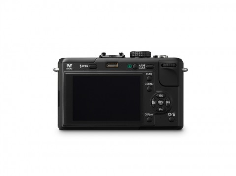 Panasonic Lumix GF1