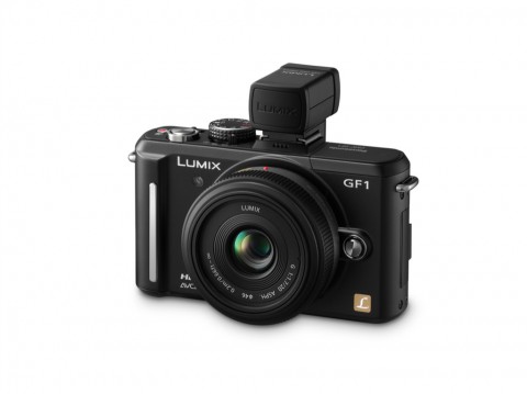 Panasonic Lumix GF1