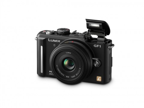 Panasonic Lumix GF1