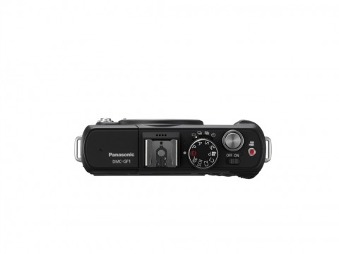 Panasonic Lumix GF1
