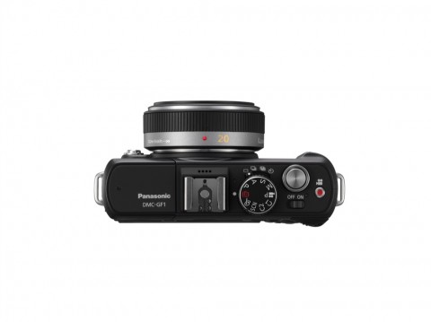 Panasonic Lumix GF1