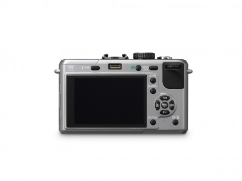 Panasonic Lumix GF1