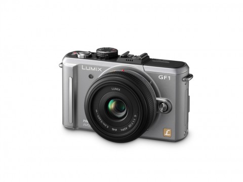 Panasonic Lumix GF1