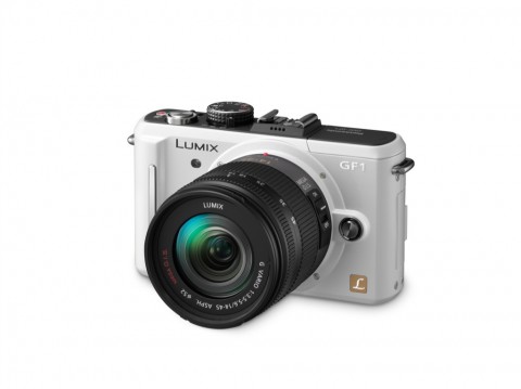 Panasonic Lumix GF1