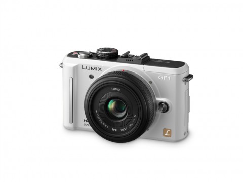 Panasonic Lumix GF1