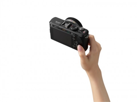 Panasonic Lumix GF1