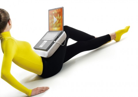 Philips Cushionspeaker