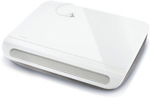 Philips Cushionspeaker