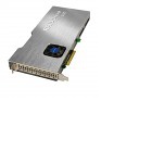 RAIDDrive SSD mit 2 TByte und 1,4 GByte/s