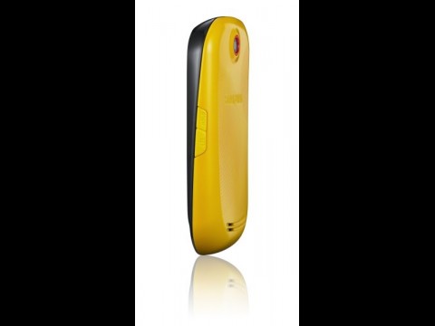 Samsung Corby S3650