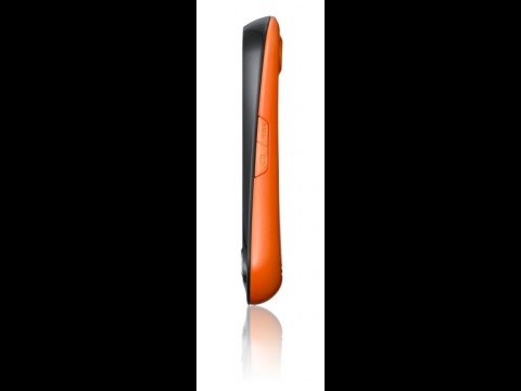 Samsung Corby S3650
