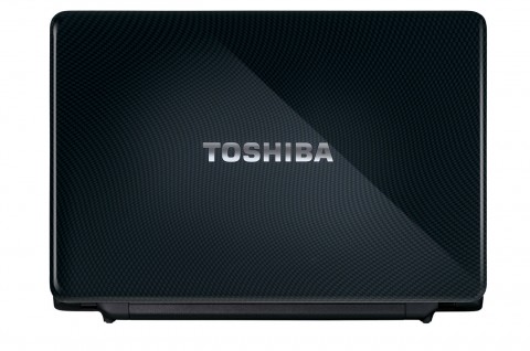 Toshiba Satellite T130