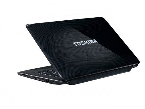 Toshiba Satellite T130