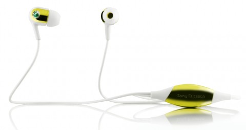 Sony Ericsson MH907