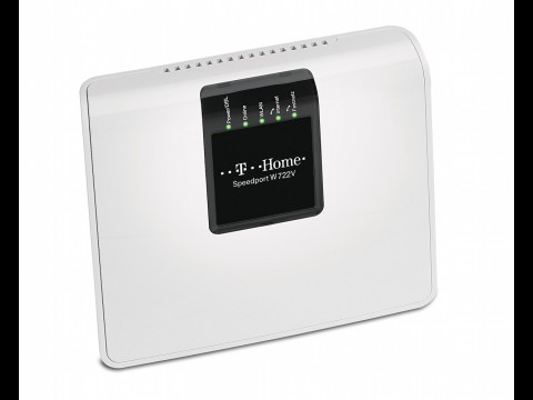 Speedport W 722V