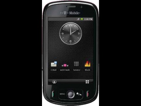 T-Mobile Pulse