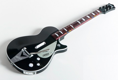 The Beatles Rock Band
