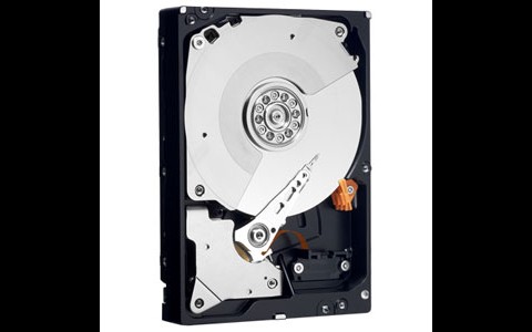 WD Caviar Black 1 TB