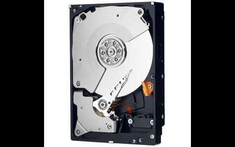 WD Caviar Black 1 TB