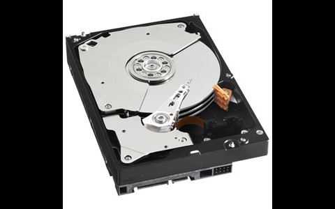 WD Caviar Black 1 TB
