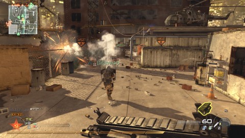 Call of Duty: Modern Warfare 2 - Multiplayer