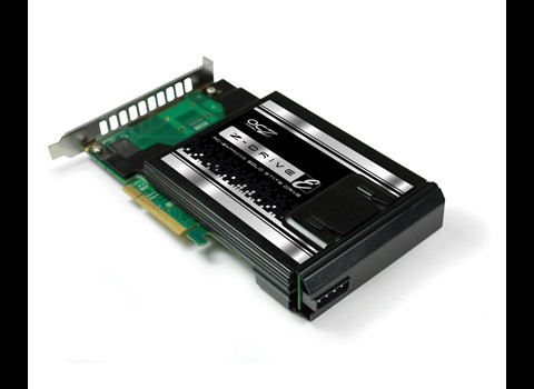 Z-Drive e84 von OCZ
