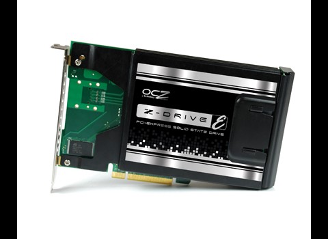 Z-Drive e84 von OCZ