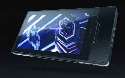 Zune HD