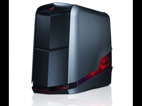 Aurora - Gaming-PC