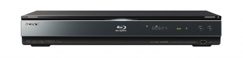 Sony BDP-S560 - Mittelklasse-Blu-ray-Player mit Ethernet und WLAN