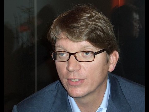Niklas Zennstr&ouml;m (Foto: wp)