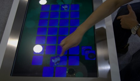Das Brettspiel im virtuellen Zeitalter (Foto: wp)
