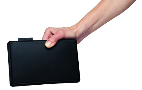 Hard Drive XS 3.0 - externe USB-3.0-Festplatte von Freecom