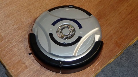 Staubsaugerroboter von Goldluck Electronics