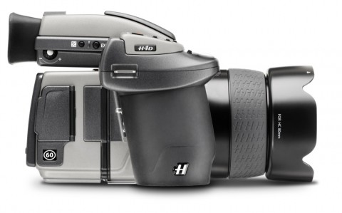 Hasselblad H4D-60